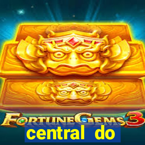 central do parabrisa betim